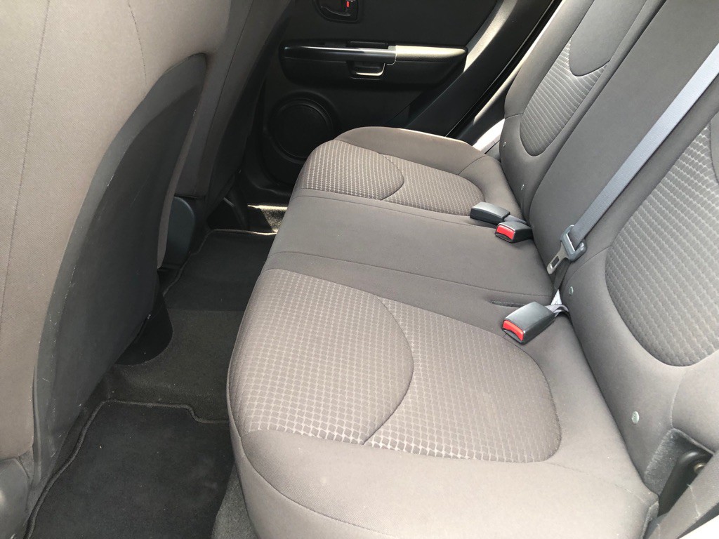 2012 Kia Soul Image 19