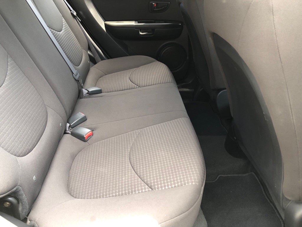 2012 Kia Soul Image 21