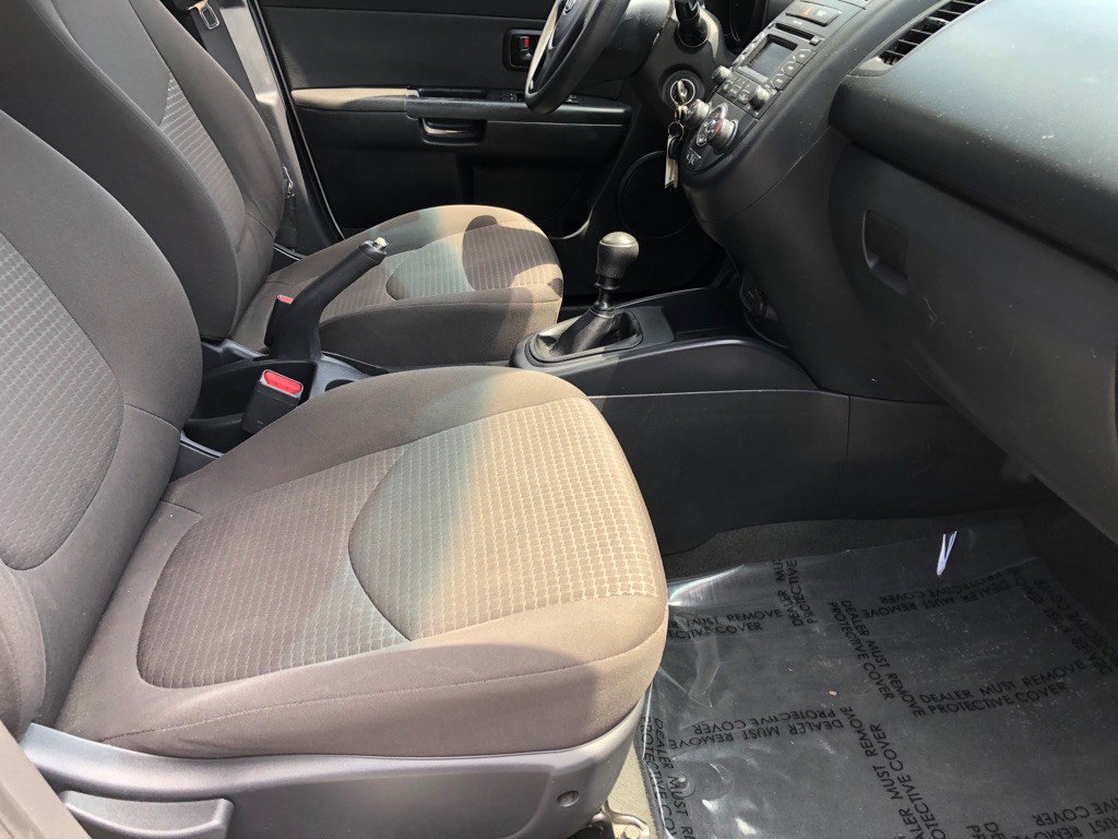 2012 Kia Soul Image 22