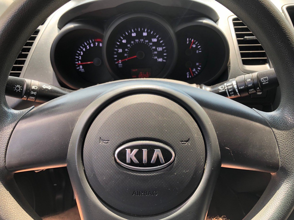 2012 Kia Soul Image 27
