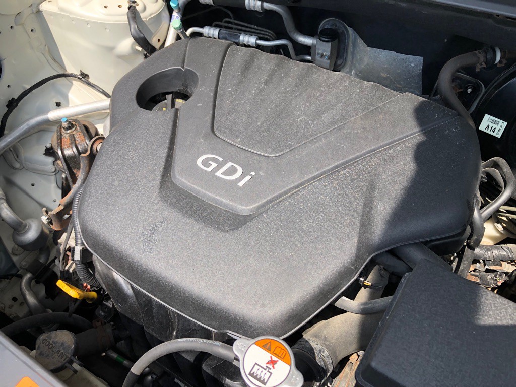 2012 Kia Soul Image 32