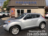 Image for 2013 Nissan Juke S ID: 6763397