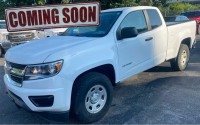 Image for 2020 Chevrolet Colorado  ID: 6765412