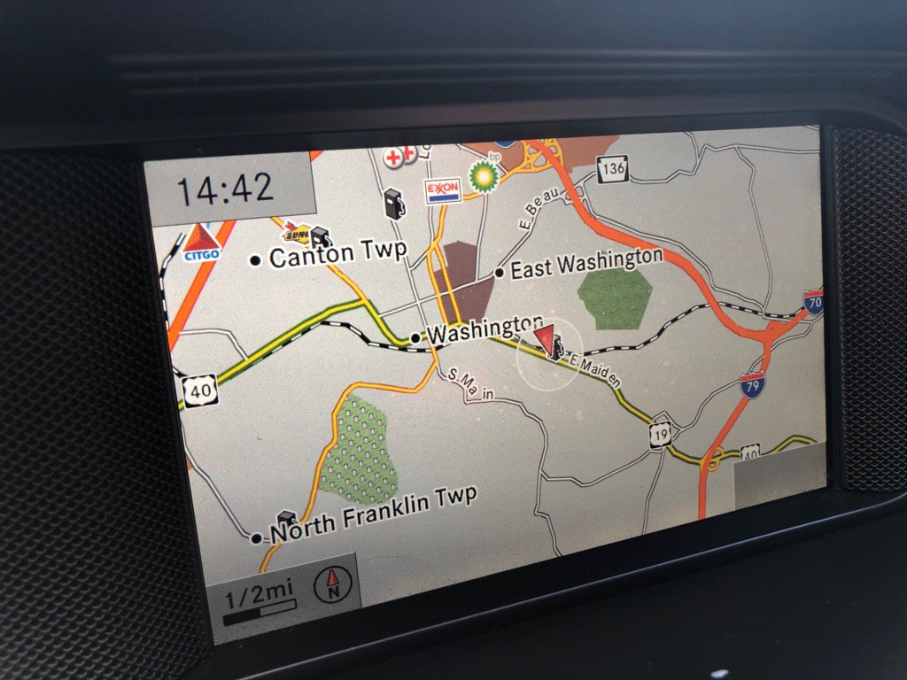 2013 Mercedes-Benz C-Class Image 24