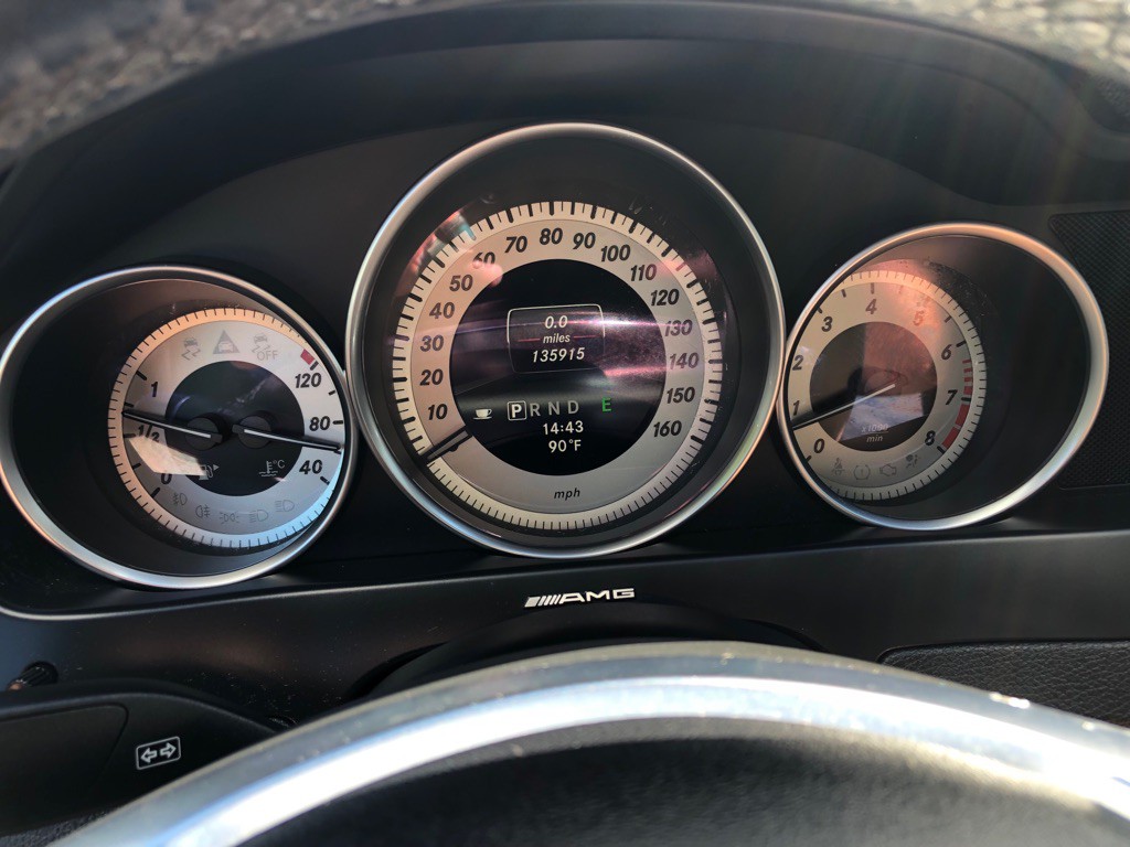 2013 Mercedes-Benz C-Class Image 30