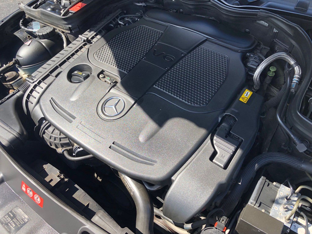 2013 Mercedes-Benz C-Class Image 33