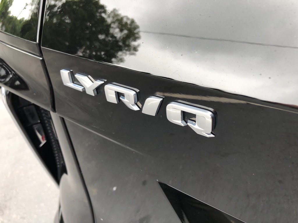 2024 Cadillac Lyriq Image 14