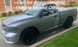 Image for 2019 RAM 1500 Tradesman ID: 6777230
