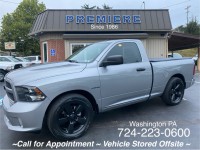 Image for 2019 RAM 1500 Tradesman ID: 6777230