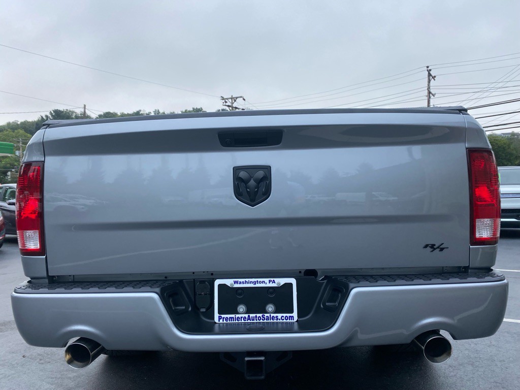 2019 RAM 1500 Image 6