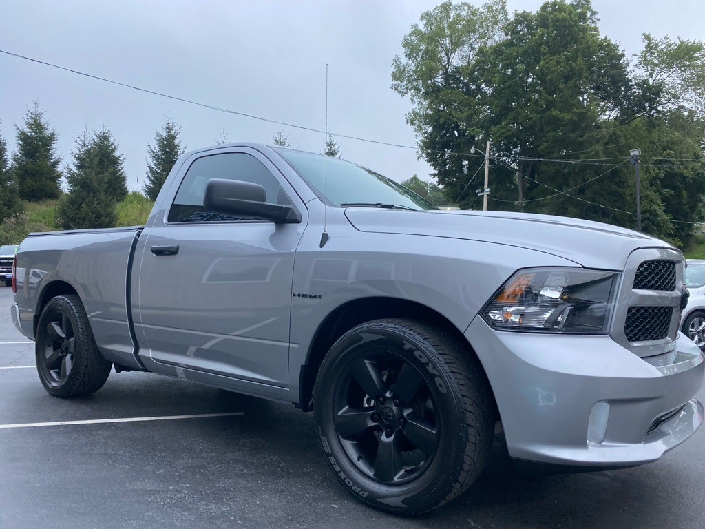 2019 RAM 1500 Image 10