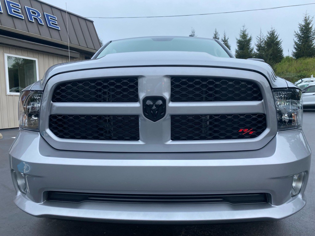 2019 RAM 1500 Image 12