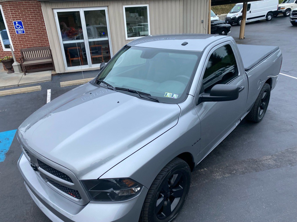 2019 RAM 1500 Image 13