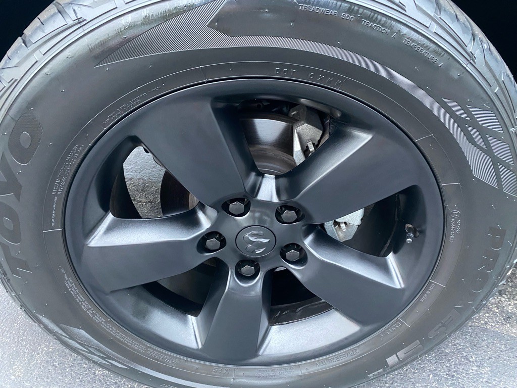 2019 RAM 1500 Image 14