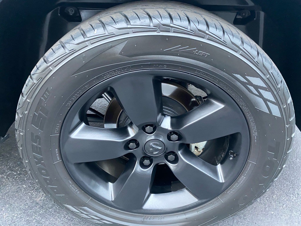 2019 RAM 1500 Image 16