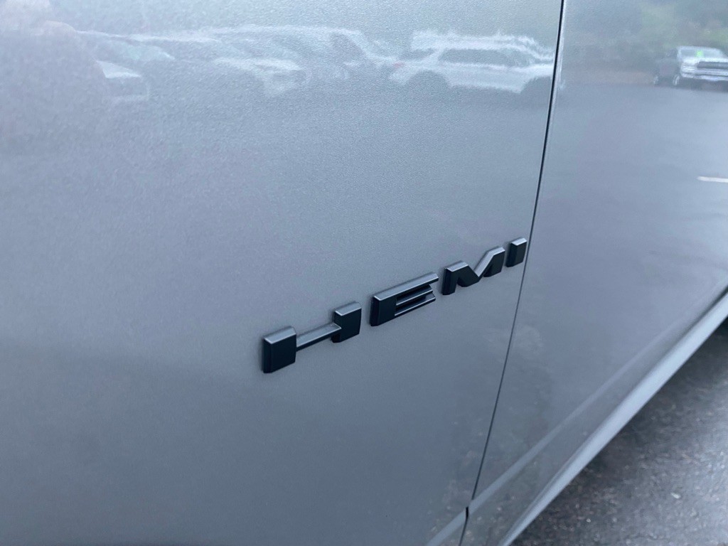 2019 RAM 1500 Image 19