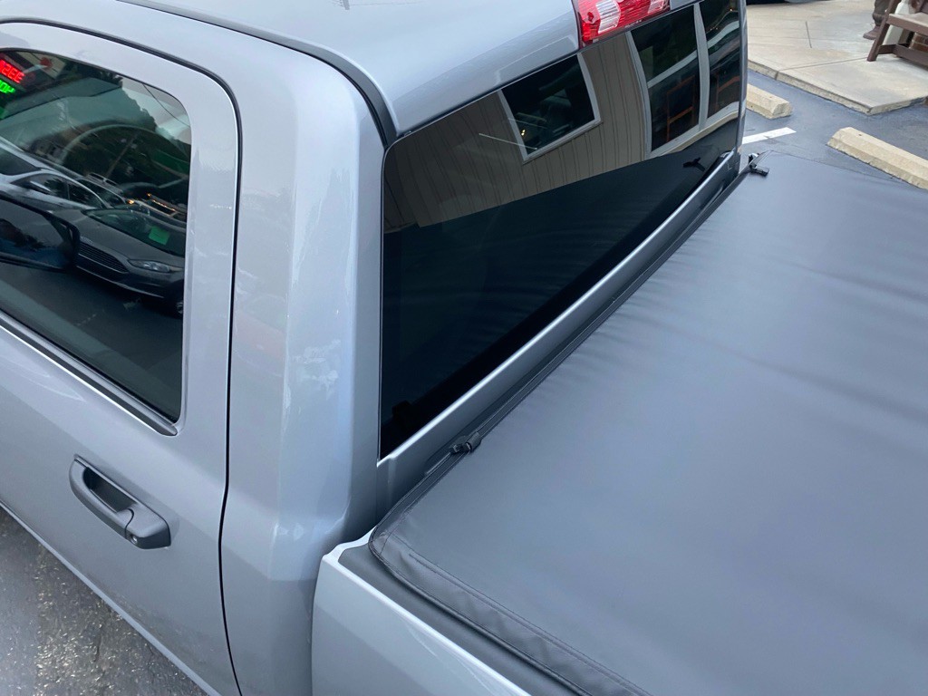 2019 RAM 1500 Image 20