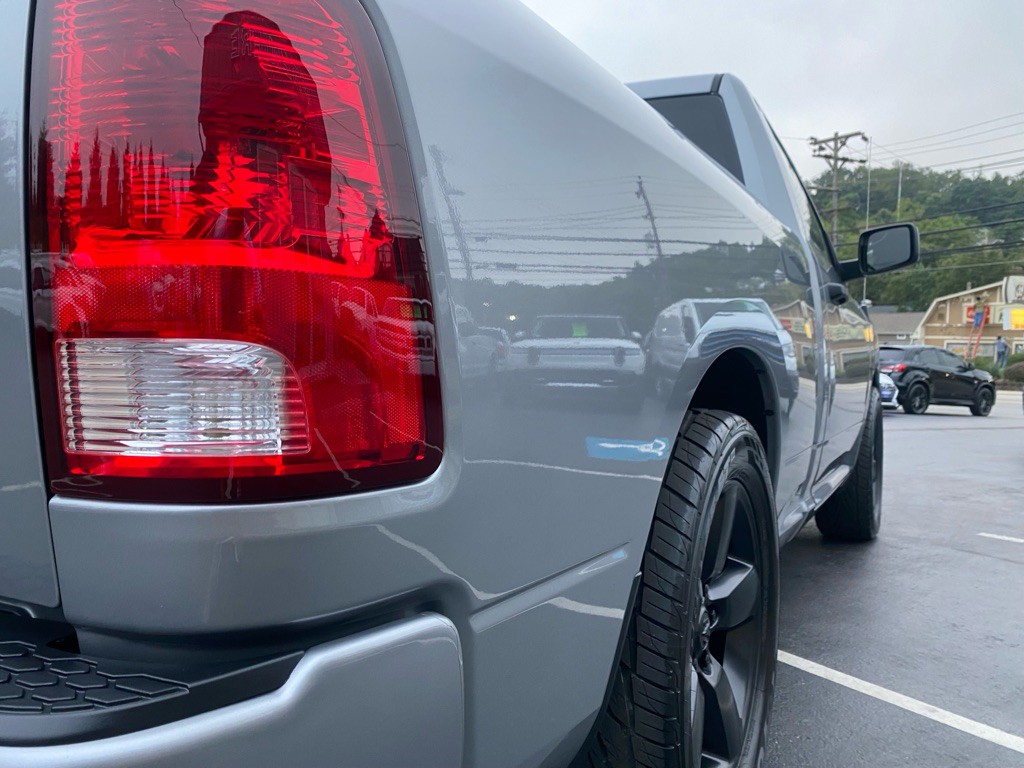 2019 RAM 1500 Image 27