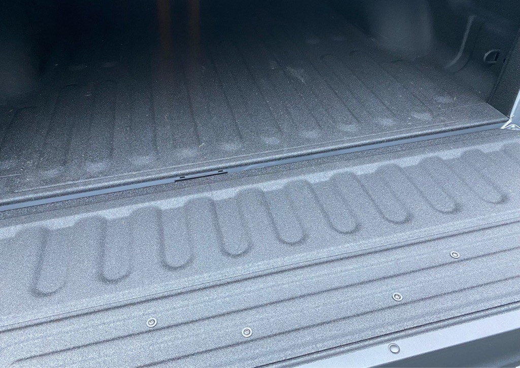 2019 RAM 1500 Image 31