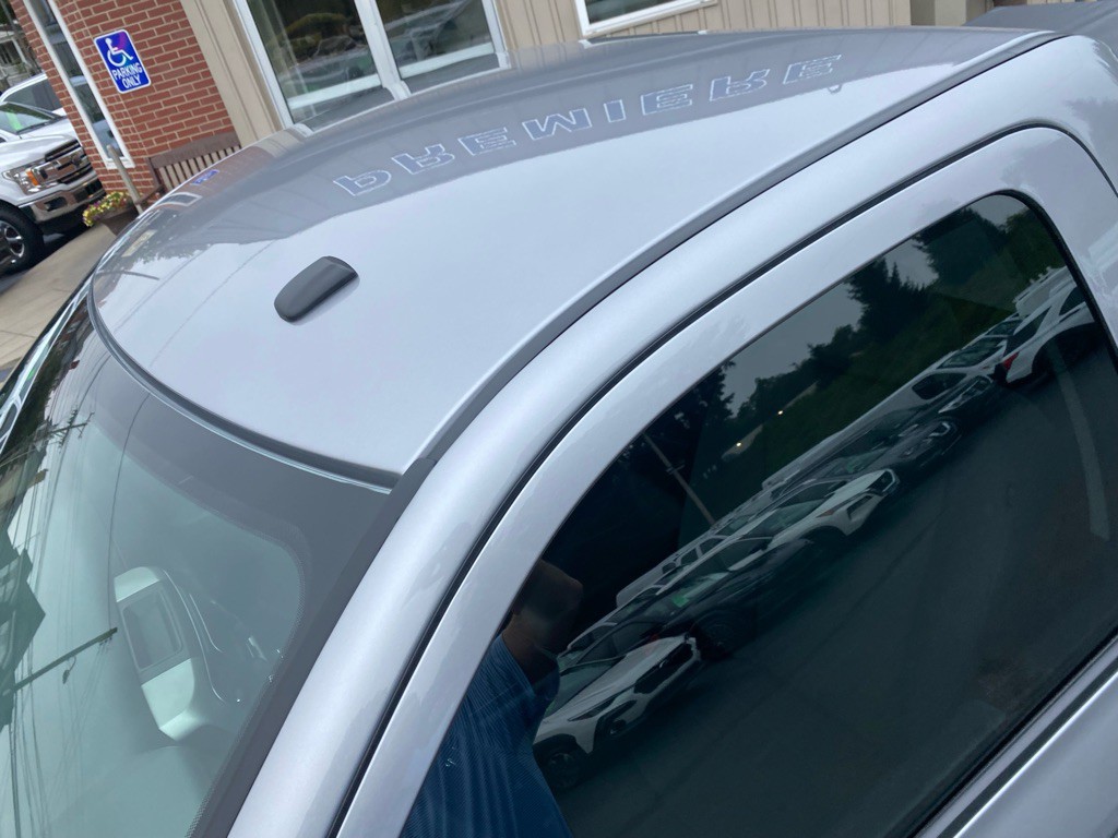 2019 RAM 1500 Image 34