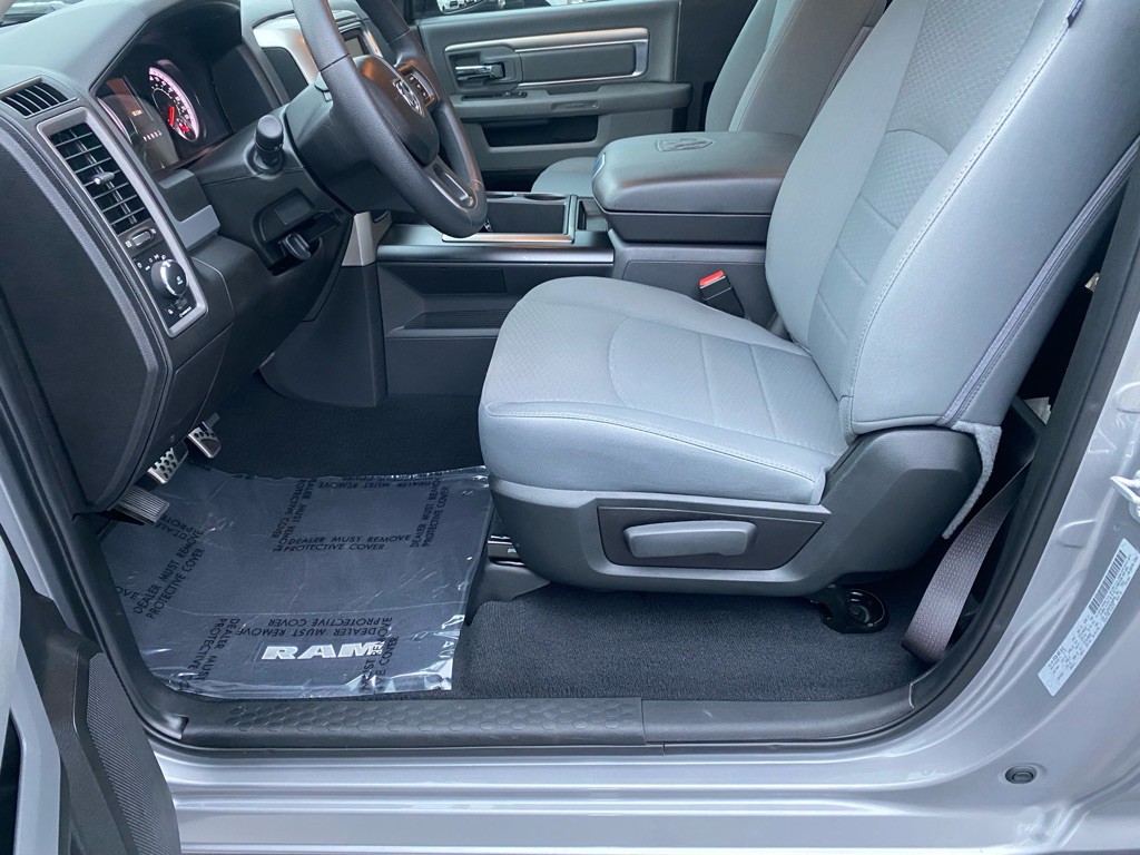 2019 RAM 1500 Image 38