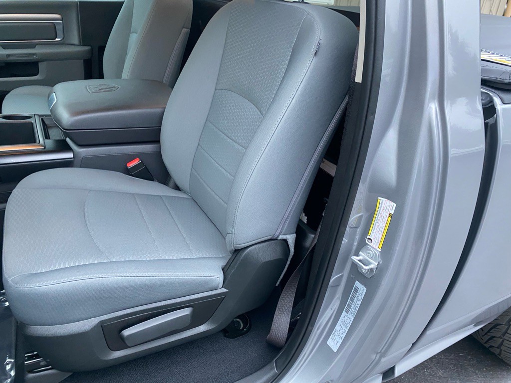 2019 RAM 1500 Image 39