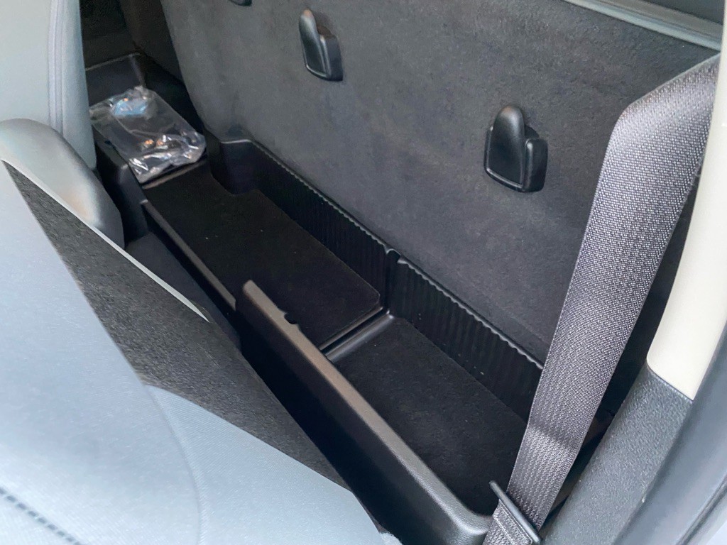 2019 RAM 1500 Image 42