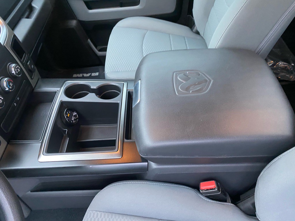 2019 RAM 1500 Image 43