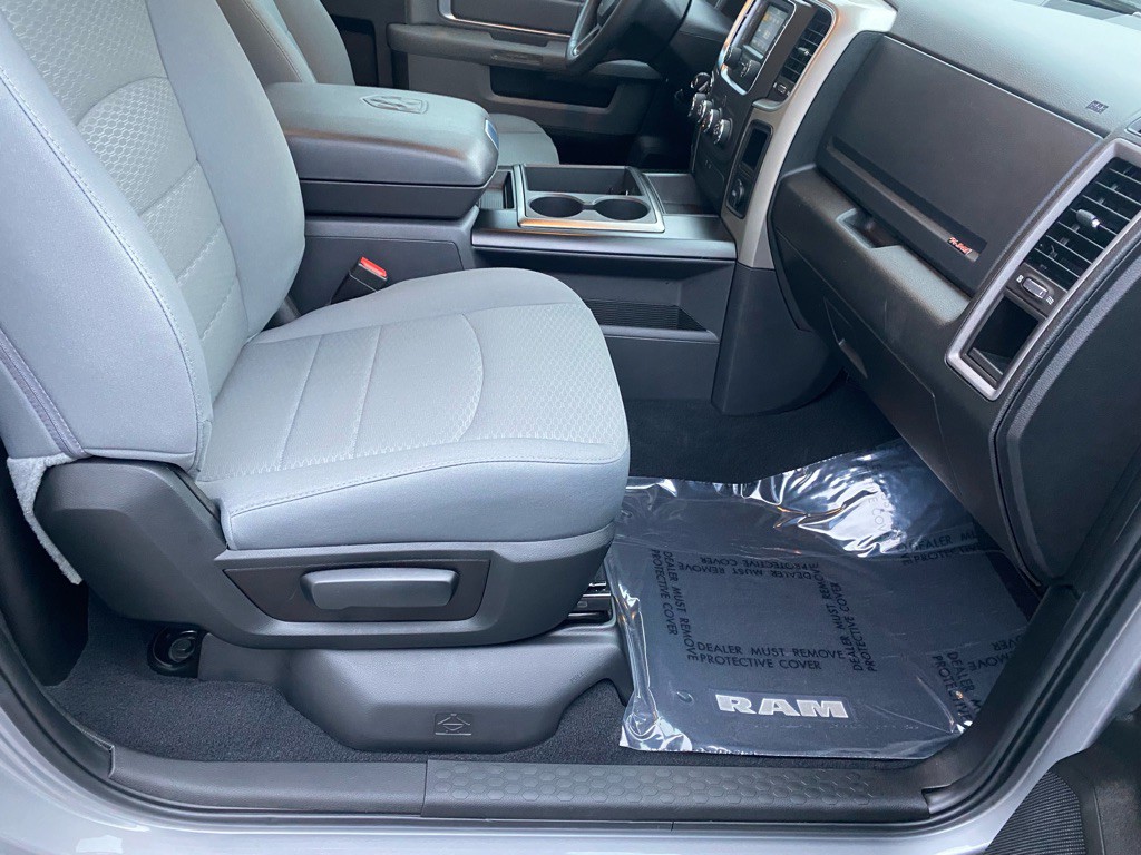 2019 RAM 1500 Image 45