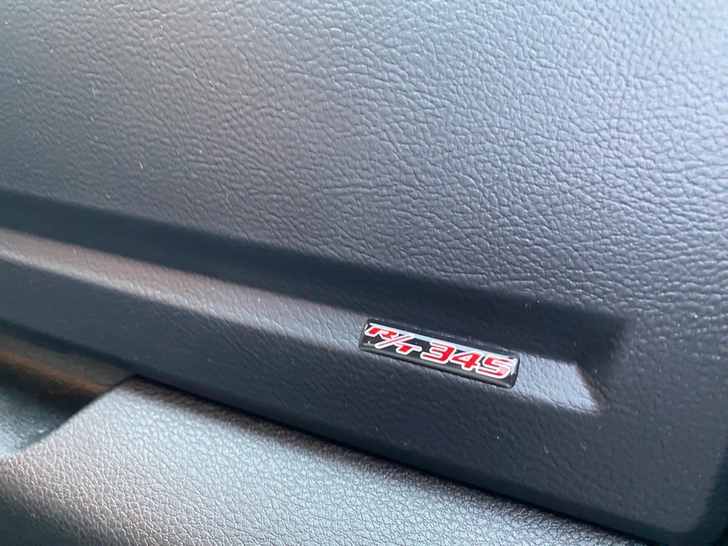2019 RAM 1500 Image 47