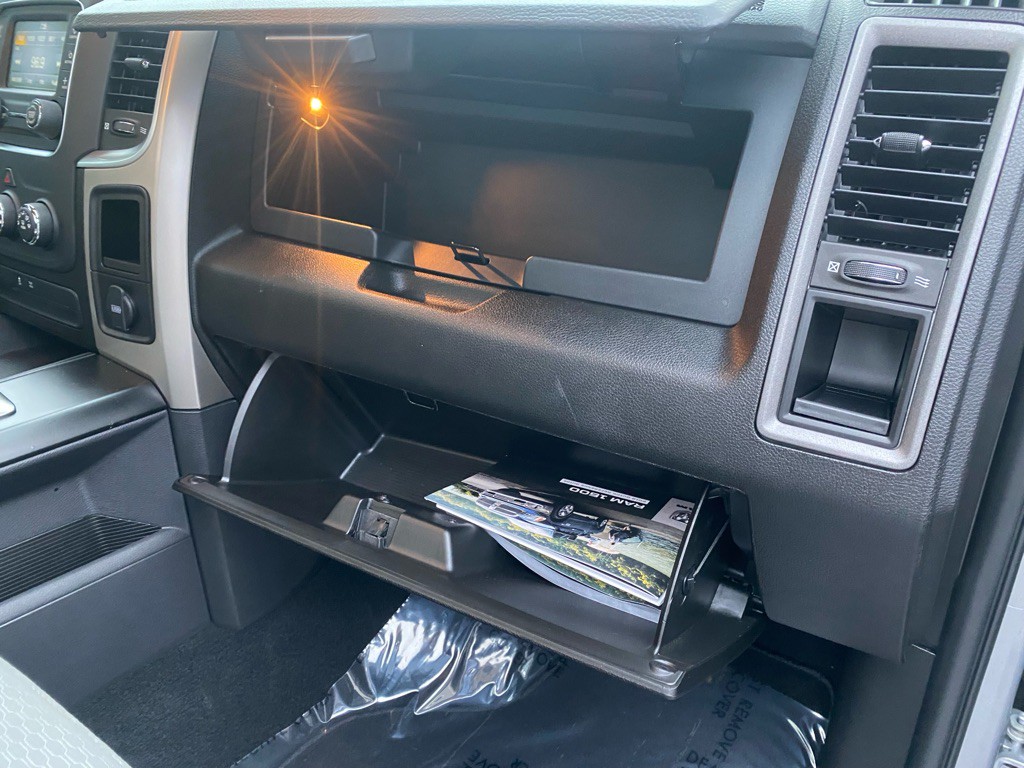 2019 RAM 1500 Image 48