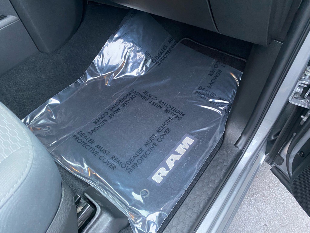 2019 RAM 1500 Image 49