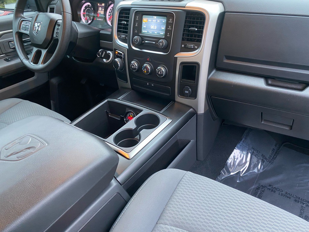 2019 RAM 1500 Image 50