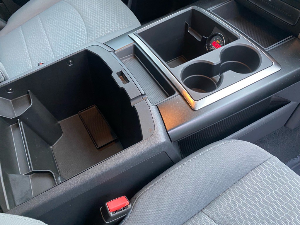 2019 RAM 1500 Image 54