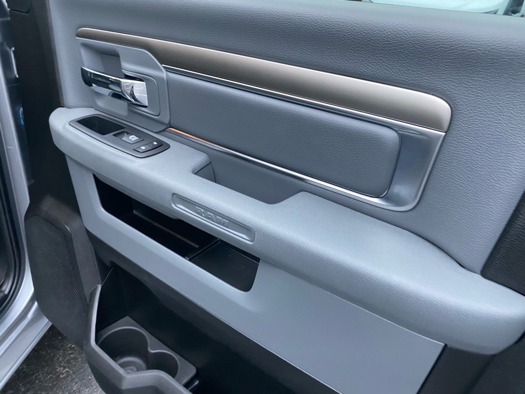 2019 RAM 1500 Image 55
