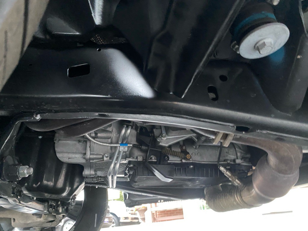 2019 RAM 1500 Image 57
