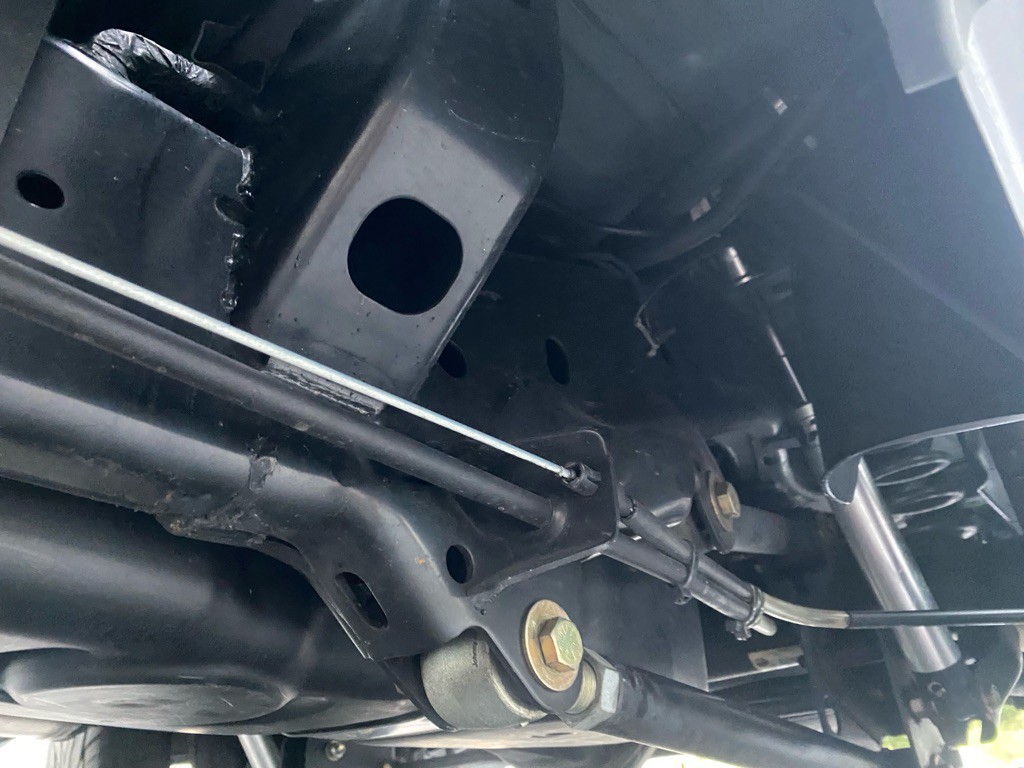 2019 RAM 1500 Image 58