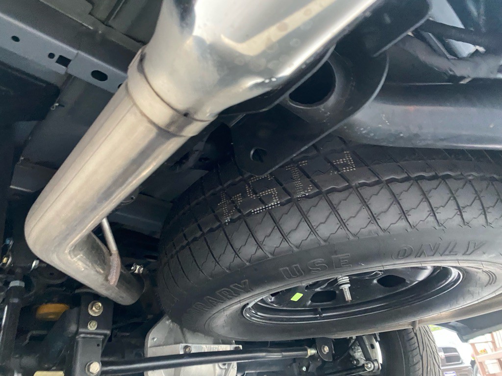 2019 RAM 1500 Image 59