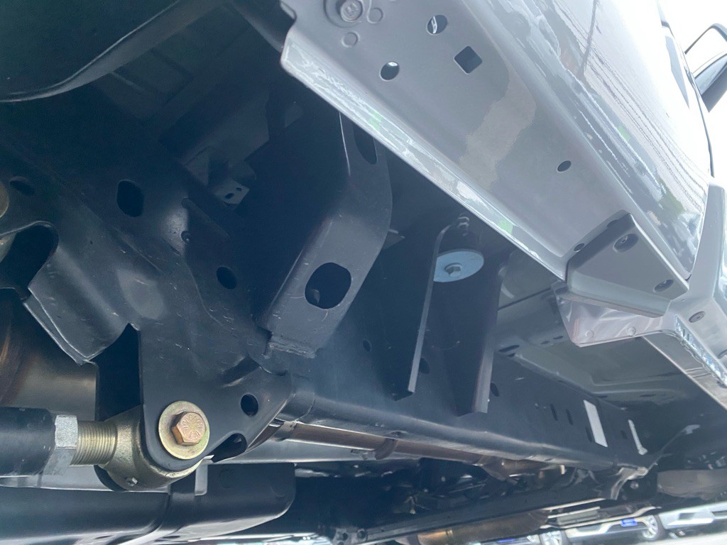 2019 RAM 1500 Image 61