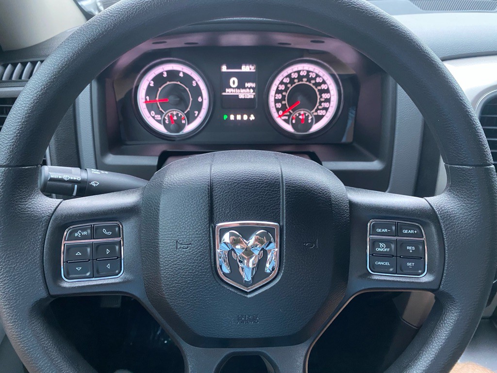 2019 RAM 1500 Image 63
