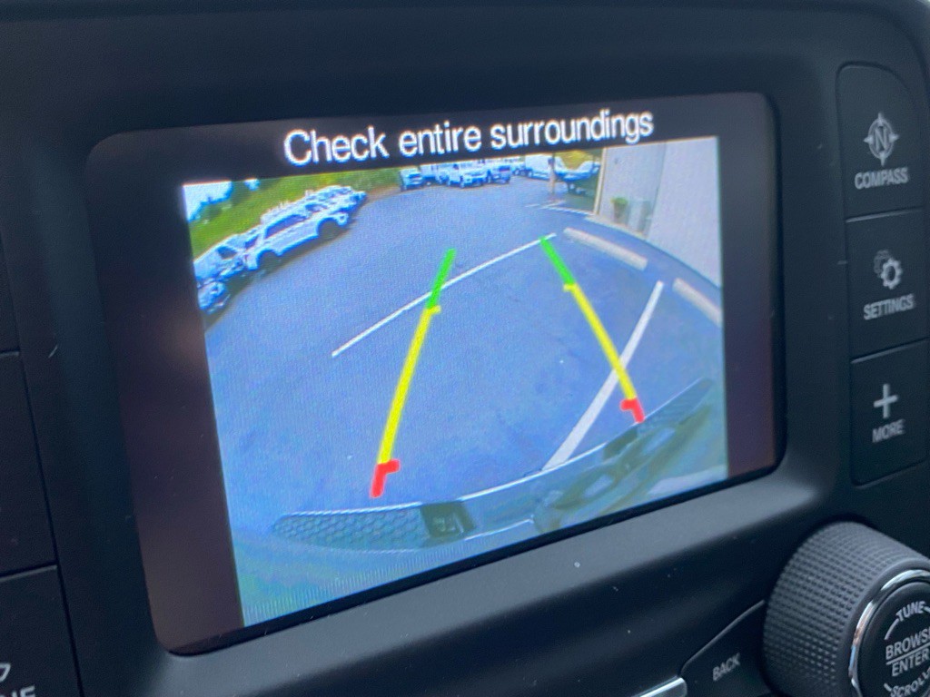 2019 RAM 1500 Image 65