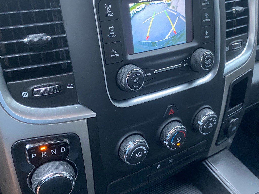 2019 RAM 1500 Image 66