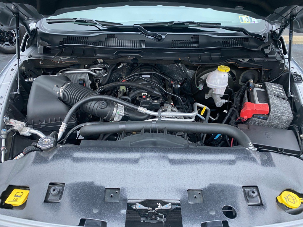 2019 RAM 1500 Image 67