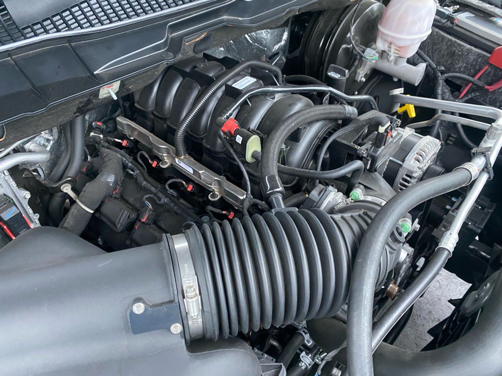 2019 RAM 1500 Image 69