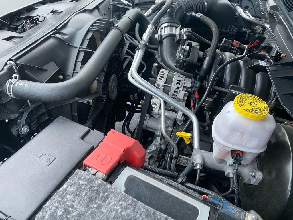 2019 RAM 1500 Image 71