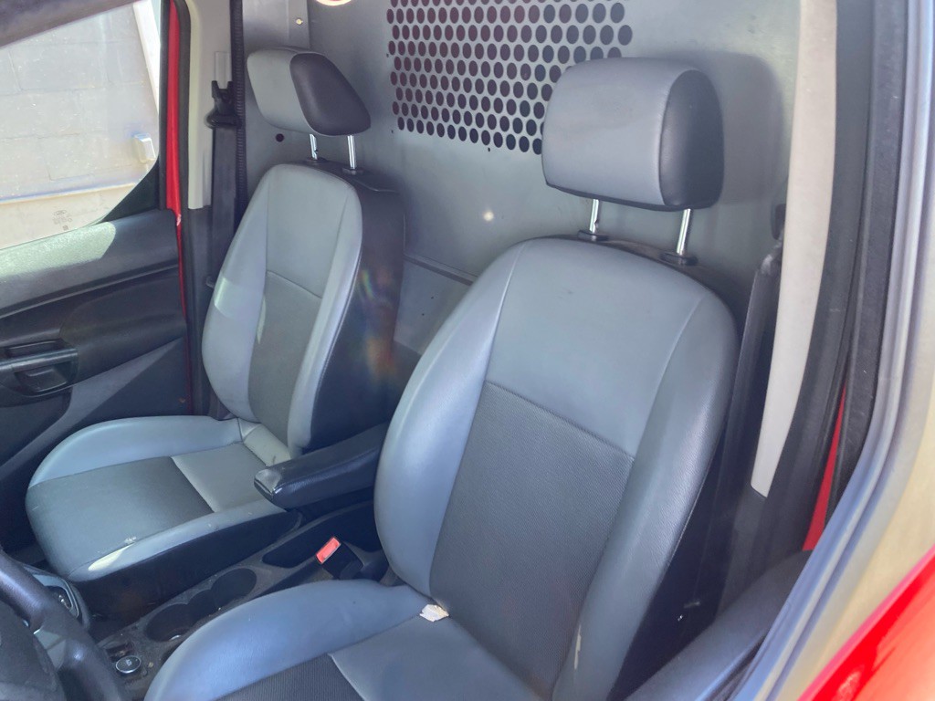 2016 Ford Transit Connect Image 3