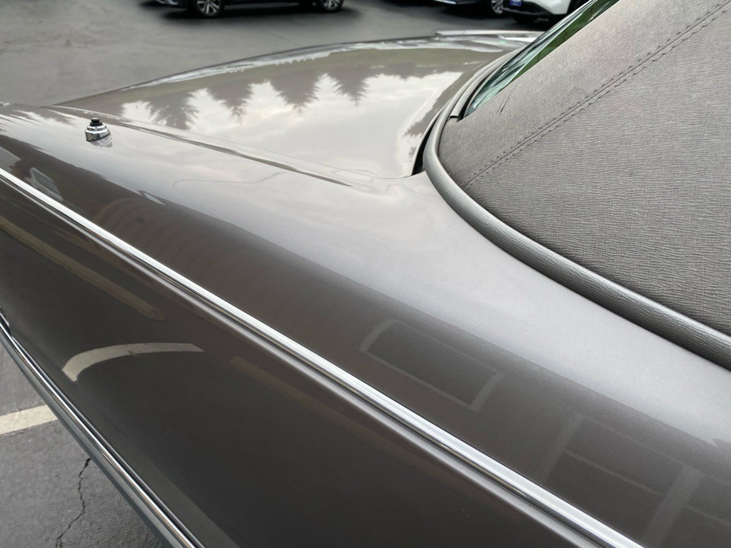 1996 Cadillac Fleetwood Image 26