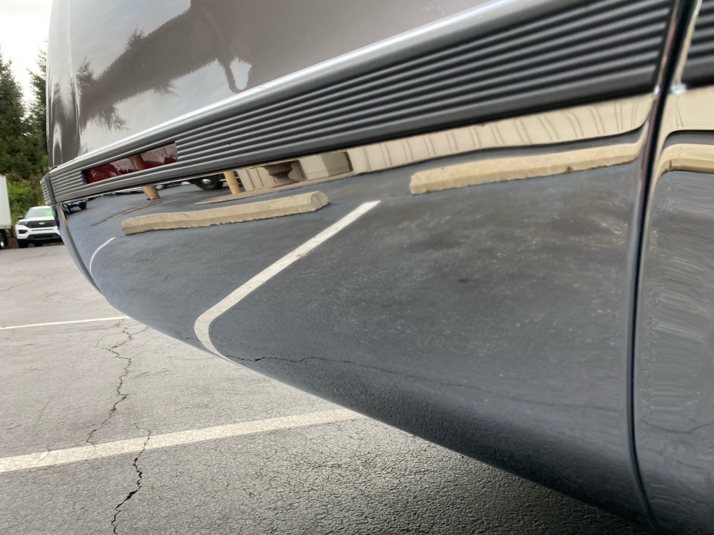1996 Cadillac Fleetwood Image 27