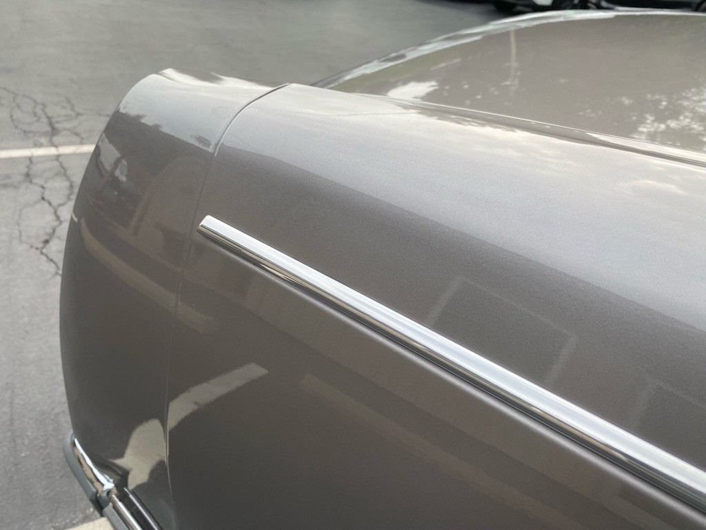 1996 Cadillac Fleetwood Image 28