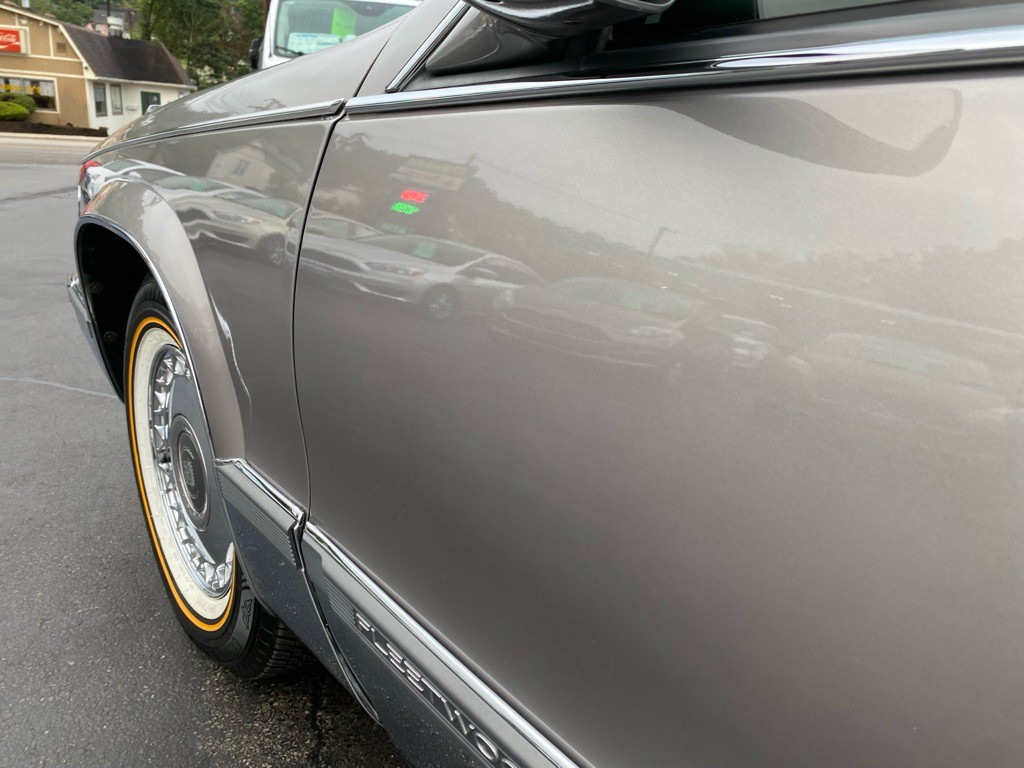 1996 Cadillac Fleetwood Image 45